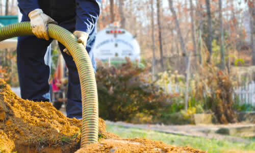 Septic Pumping Services in Tulsa OK